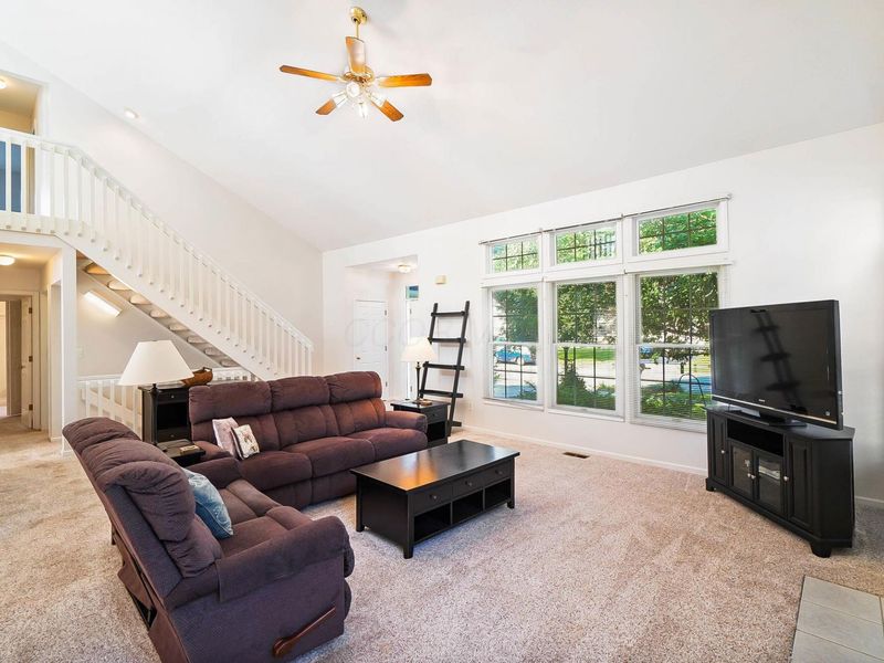 1811 Deer Crossing Drive, Marysville, OH 43040 Photo 8