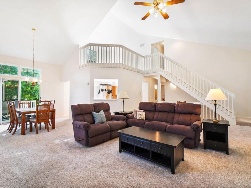 1811 Deer Crossing Drive, Marysville, OH 43040 Photo 9