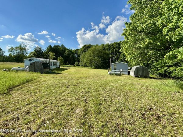 8575 Old State Road, Stanwood, MI 49346