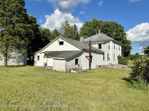 8575 Old State Road, Stanwood, MI 49346