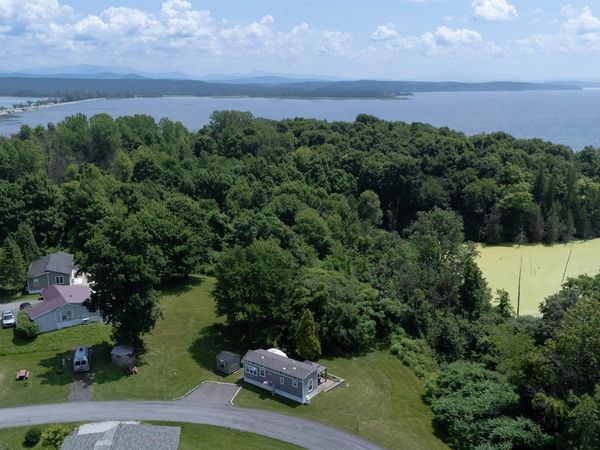 36 Island Circle, South Hero, VT 05486