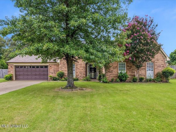 2594 Tower Drive, Southaven, MS 38672