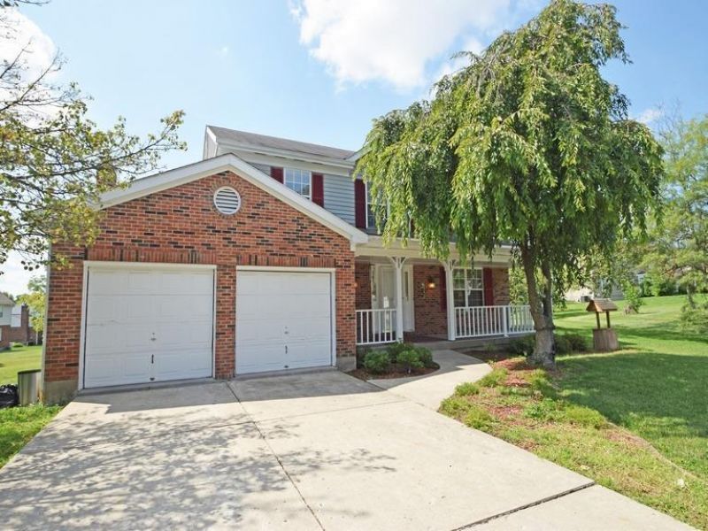 7928 Merryman Way, West Chester, OH 45069 Photo 1