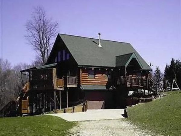 9009 Cockroft Road , Hamlin Twp, MI 48827