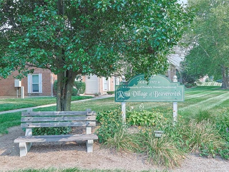 1438 Crown Point Court, Beavercreek, OH 45434 Photo 22