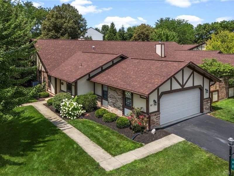 62 Tamarack Trail, Springboro, OH 45066 Photo 4