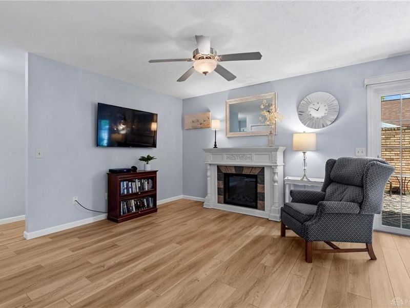 62 Tamarack Trail, Springboro, OH 45066 Photo 9