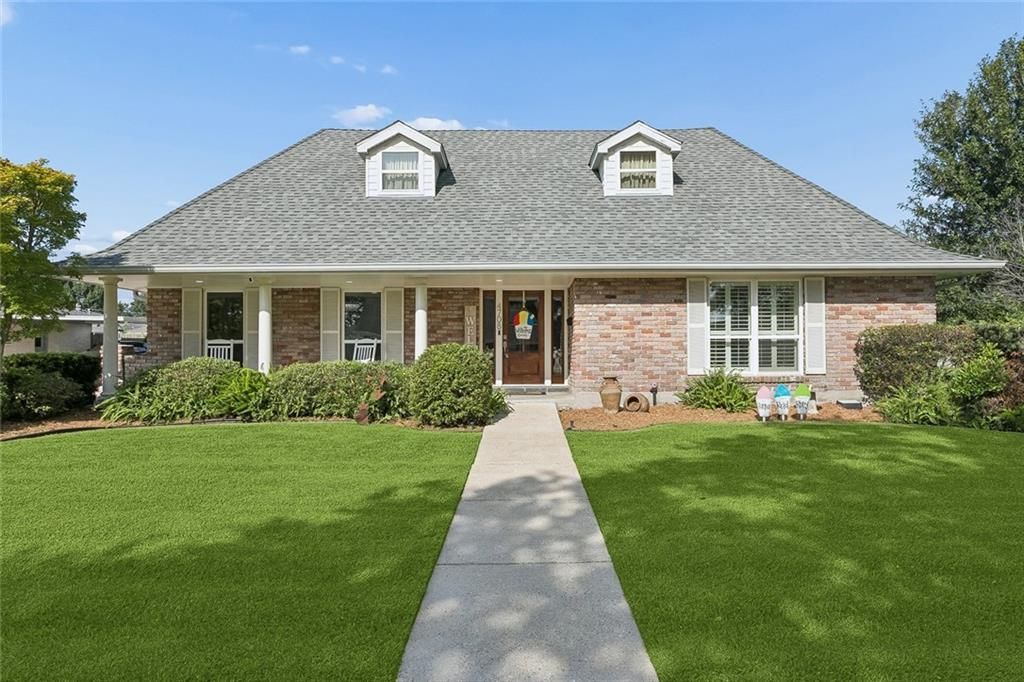 4708 HENICAN Place, Metairie, LA 70003