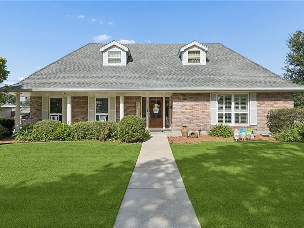 4708 HENICAN Place, Metairie, LA 70003