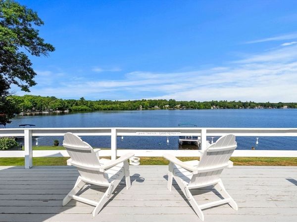10 Pine Bluff Ave, Merrimac, MA 01860