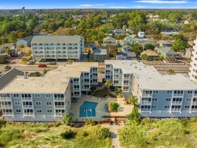 2405 South Ocean Blvd. , Unit 211, North Myrtle Beach, SC 29582