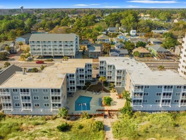 2405 South Ocean Blvd. , Unit 211, North Myrtle Beach, SC 29582