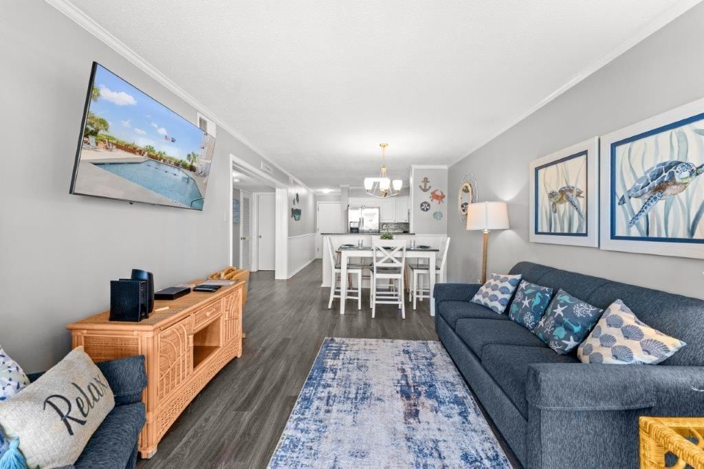 2405 South Ocean Blvd.  Photo 4