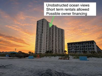 5905 S Kings Hwy. , Unit 1907, Myrtle Beach, SC 29575