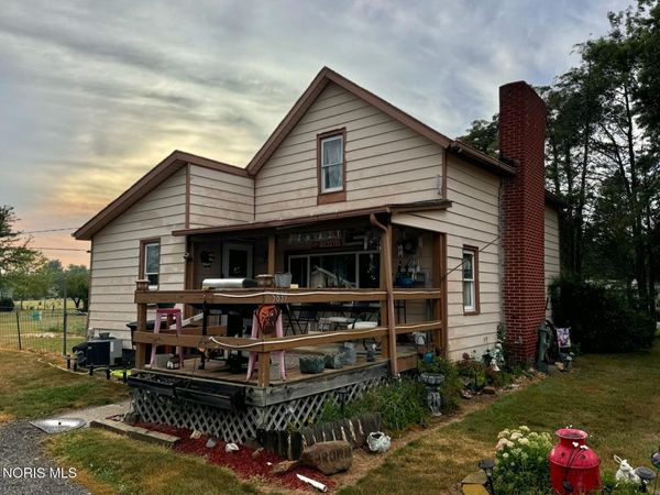 5839 Williams County Road 13 , Bryan, OH 43506