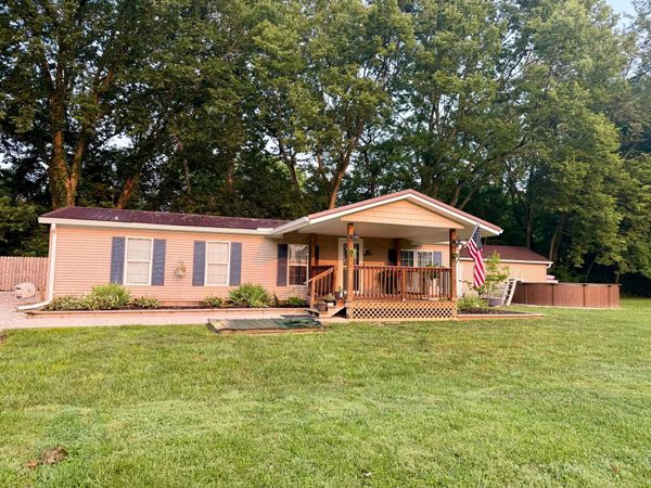 2771 N Court Street, Circleville, OH 43113