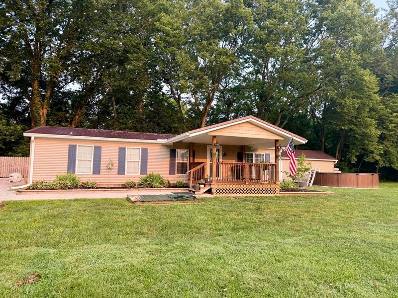 2771 N Court Street, Circleville, OH 43113 Photo 1
