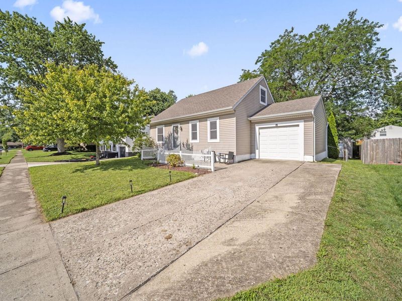 3937 Three Rivers Drive, Groveport, OH 43125 Photo 1