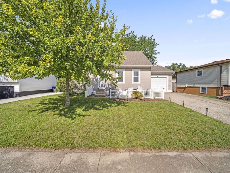 3937 Three Rivers Drive, Groveport, OH 43125 Photo 4