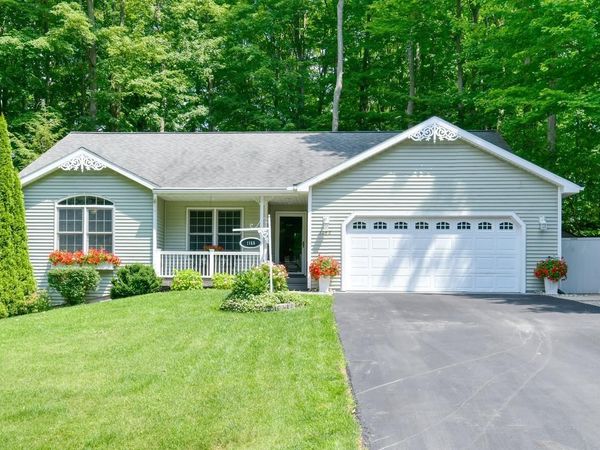 1168 Birmley Estates Drive, Traverse City, MI 49696