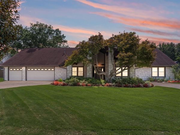 10727 S 69th East Avenue, Tulsa, OK 74133