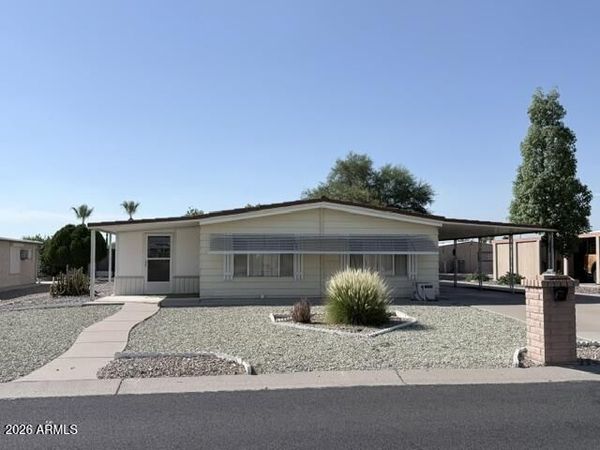 8962 E FAIRWAY Boulevard, Sun Lakes, AZ 85248