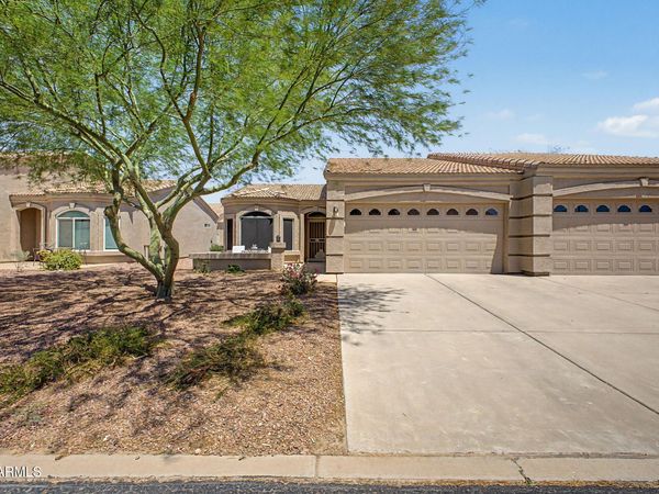 2101 S YELLOW WOOD, Unit 81, Mesa, AZ 85209