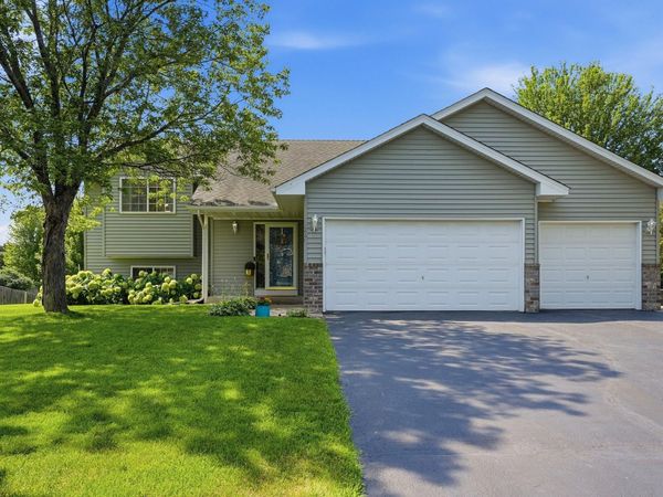 6260 142nd Lane NW, Ramsey, MN 55303