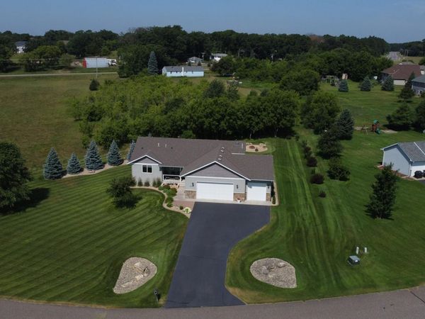 24456 140th Court , Zimmerman, MN 55398