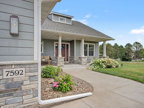 7592 255th Street, Wyoming, MN 55092
