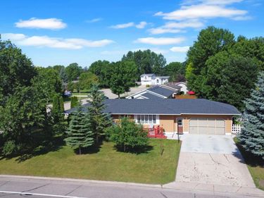 113 Circle Drive, Thief River Falls, MN 56701