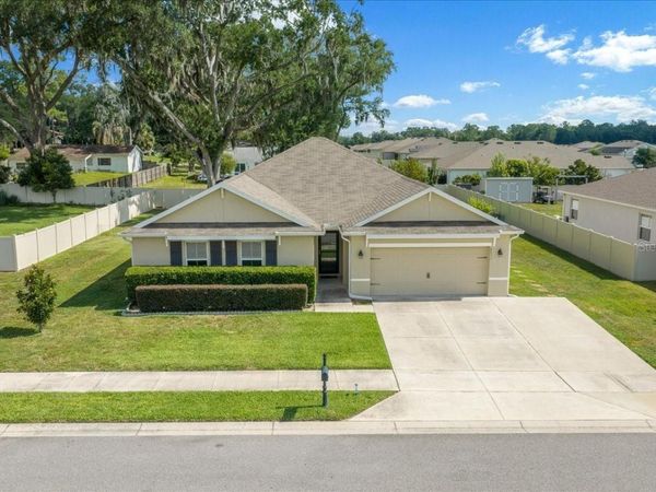 5025 NE 15TH PLACE , OCALA, FL 34470