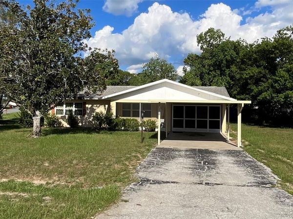 9359 BAHIA ROAD , OCALA, FL 34472
