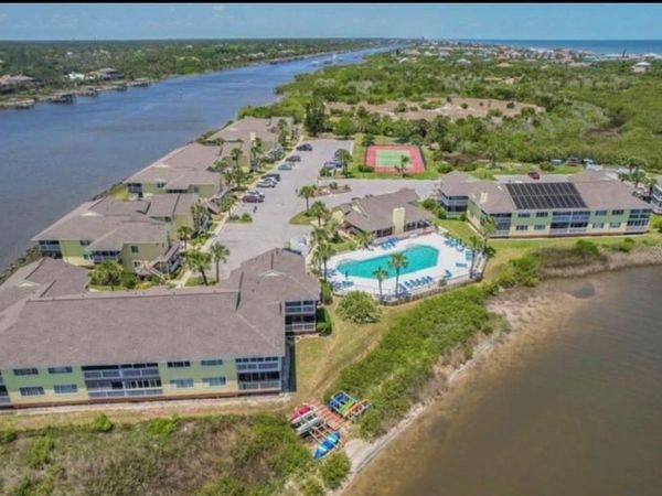 1003 OCEAN MARINA DRIVE , Unit 1003, FLAGLER BEACH, FL 32136