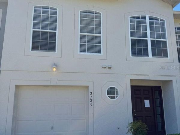 2720 MERRIEWEATHER LANE , KISSIMMEE, FL 34743