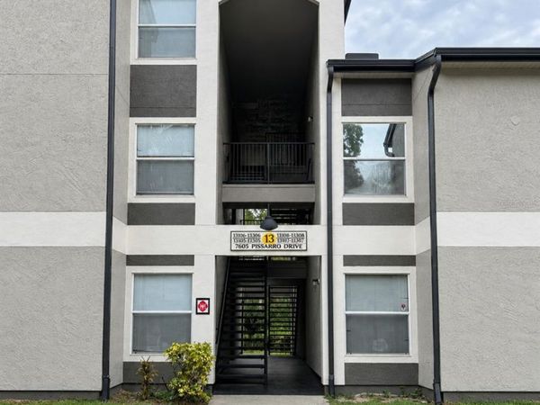 7605 PISSARRO DRIVE, Unit 13106, ORLANDO, FL 32819