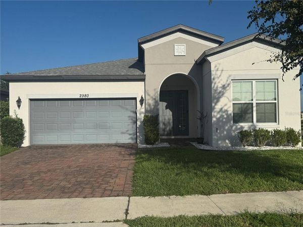 2980 SCARLETT DRIVE , ST CLOUD, FL 34772