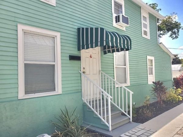 457 W MARION AVENUE , Unit B, PUNTA GORDA, FL 33950