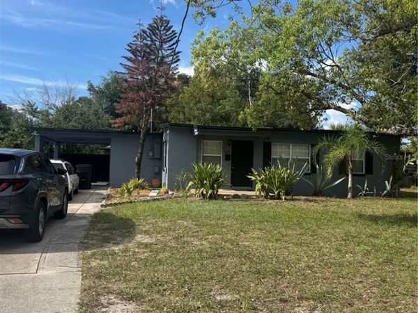 647 SAN JUAN BOULEVARD , ORLANDO, FL 32807