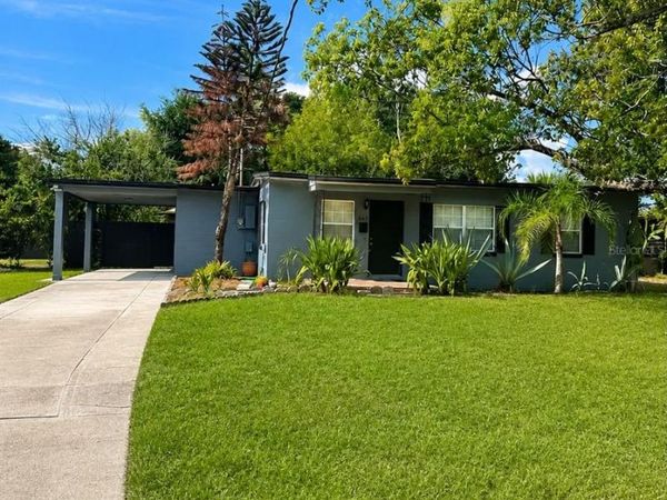 647 SAN JUAN BOULEVARD , ORLANDO, FL 32807
