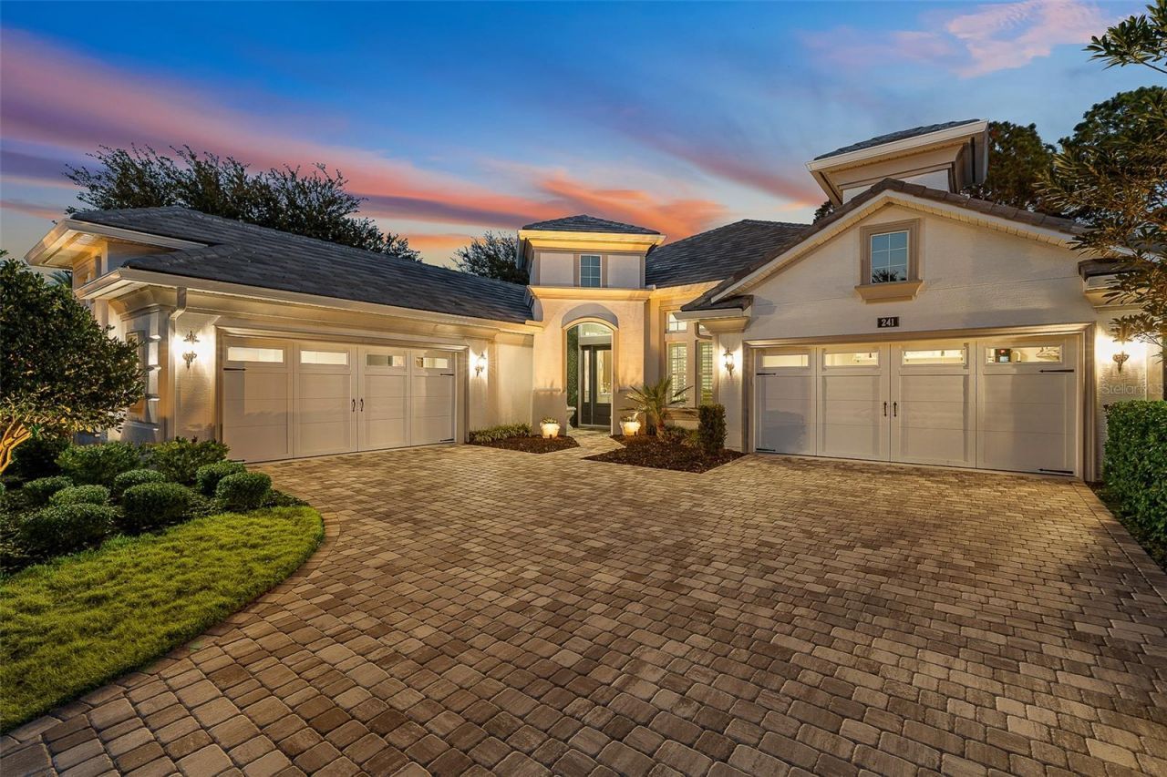241 Conservatory Drive, Palm Coast, FL 32137 Main Photo