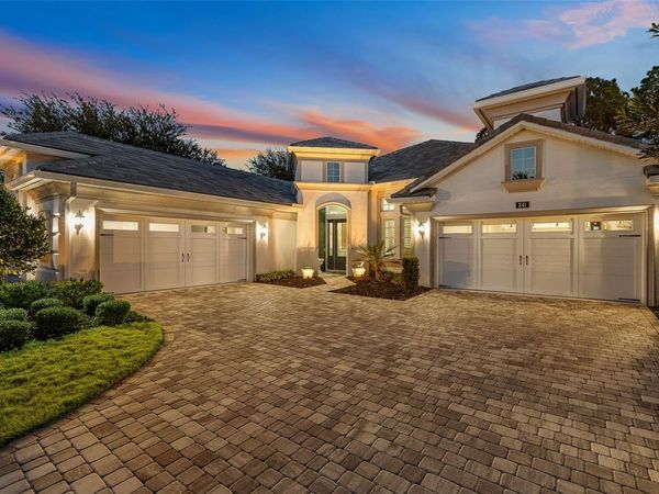 241 CONSERVATORY DRIVE, PALM COAST, FL 32137