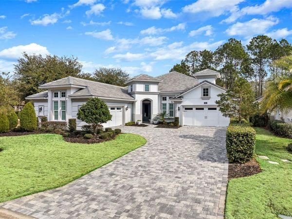 241 CONSERVATORY DRIVE, PALM COAST, FL 32137