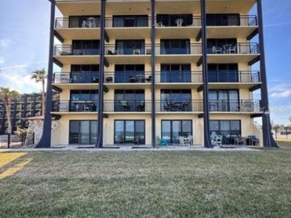2301 S ATLANTIC AVENUE , Unit 303, DAYTONA BEACH SHORES, FL 32118