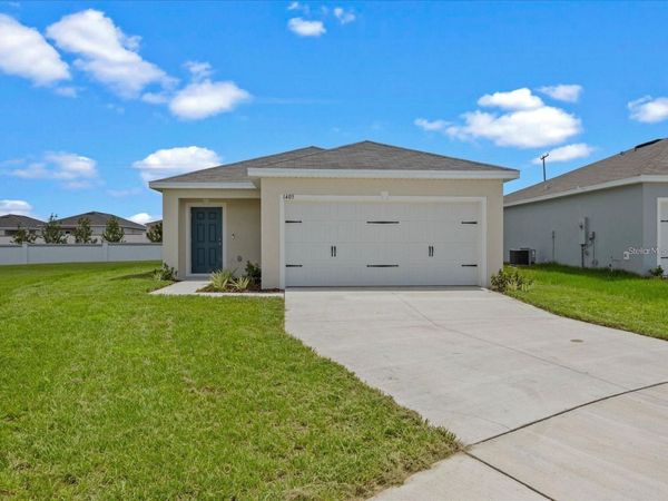 1403 MADISON CIRCLE , HAINES CITY, FL 33844