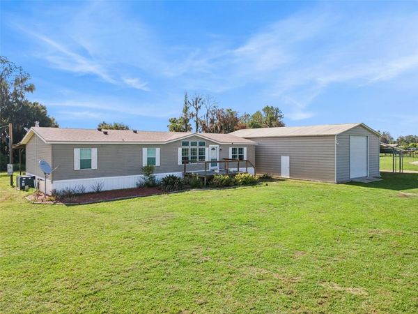 1153 SAND MOUNTAIN ROAD , FORT MEADE, FL 33841