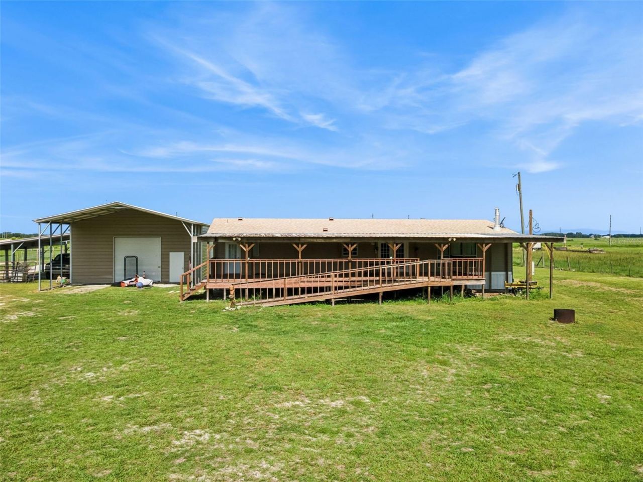 1153 Sand Mountain Road, Fort Meade, FL 33841 Photo