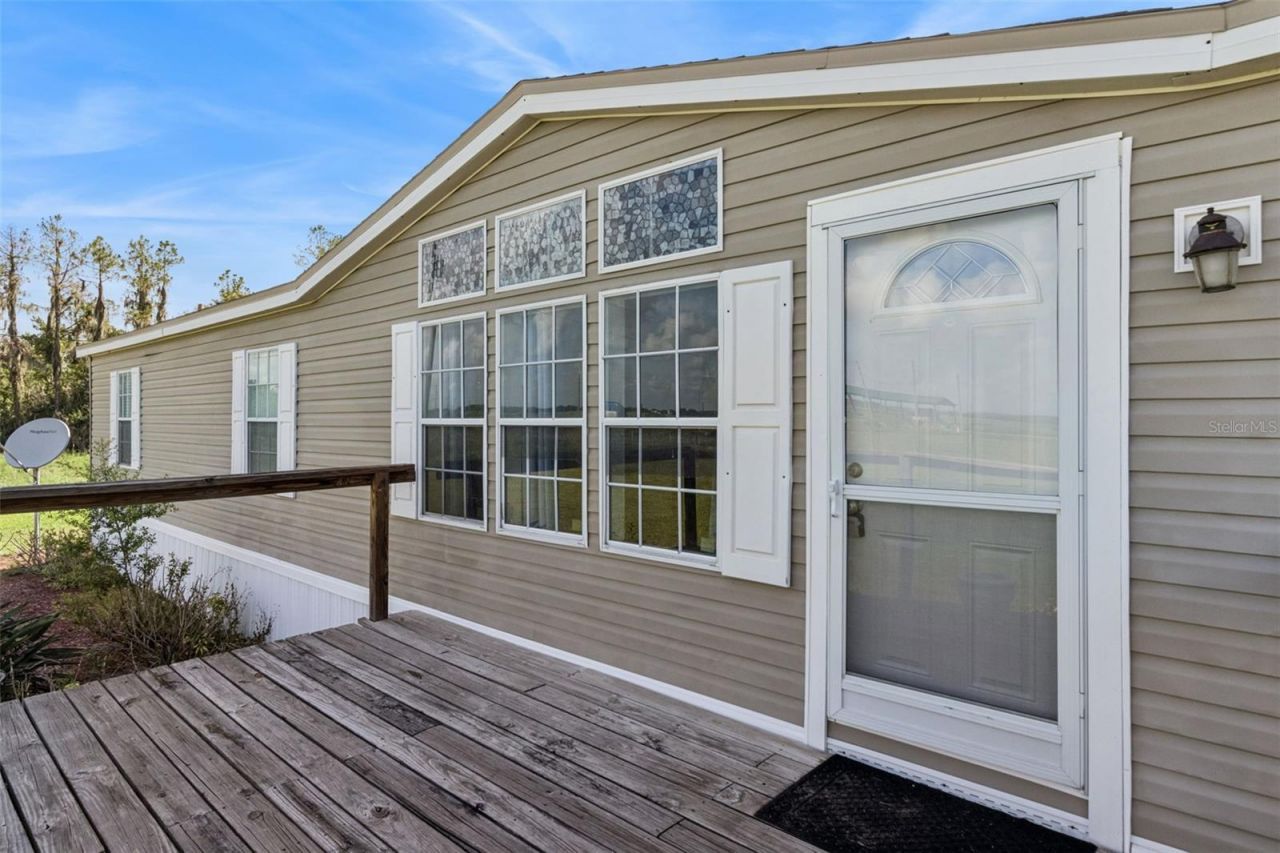 1153 Sand Mountain Road, Fort Meade, FL 33841 Photo