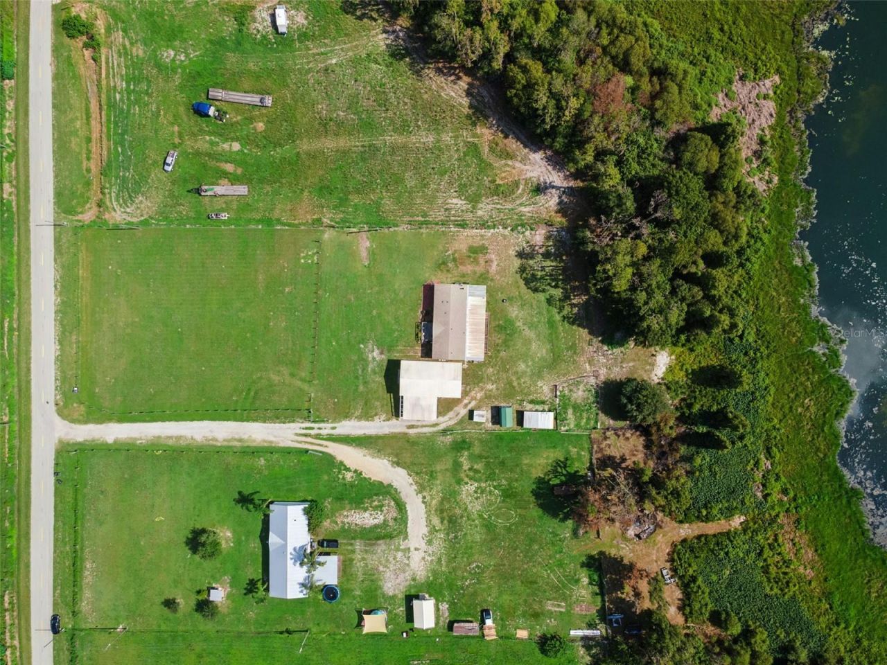 1153 Sand Mountain Road, Fort Meade, FL 33841 Photo