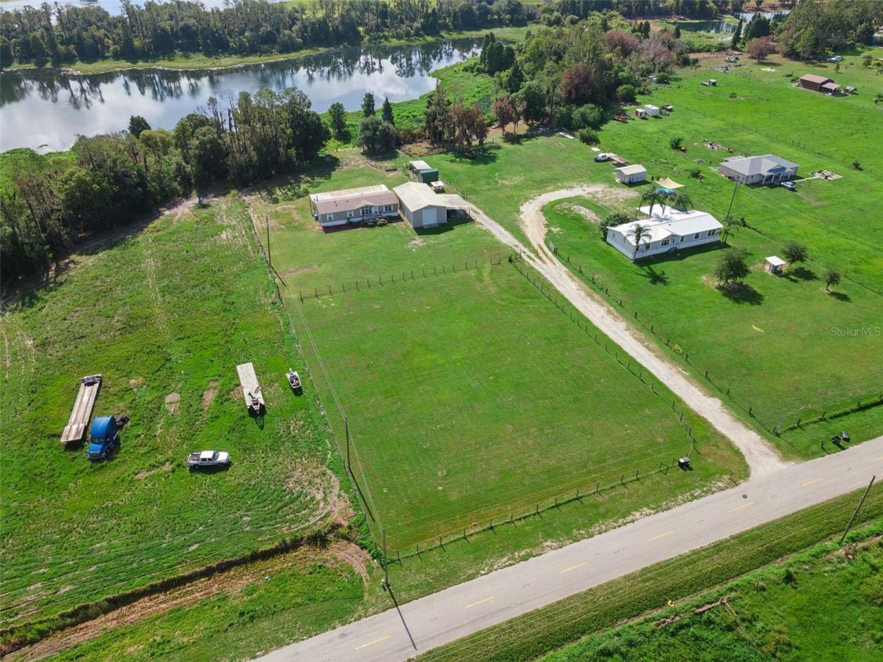 1153 Sand Mountain Road, Fort Meade, FL 33841 Photo